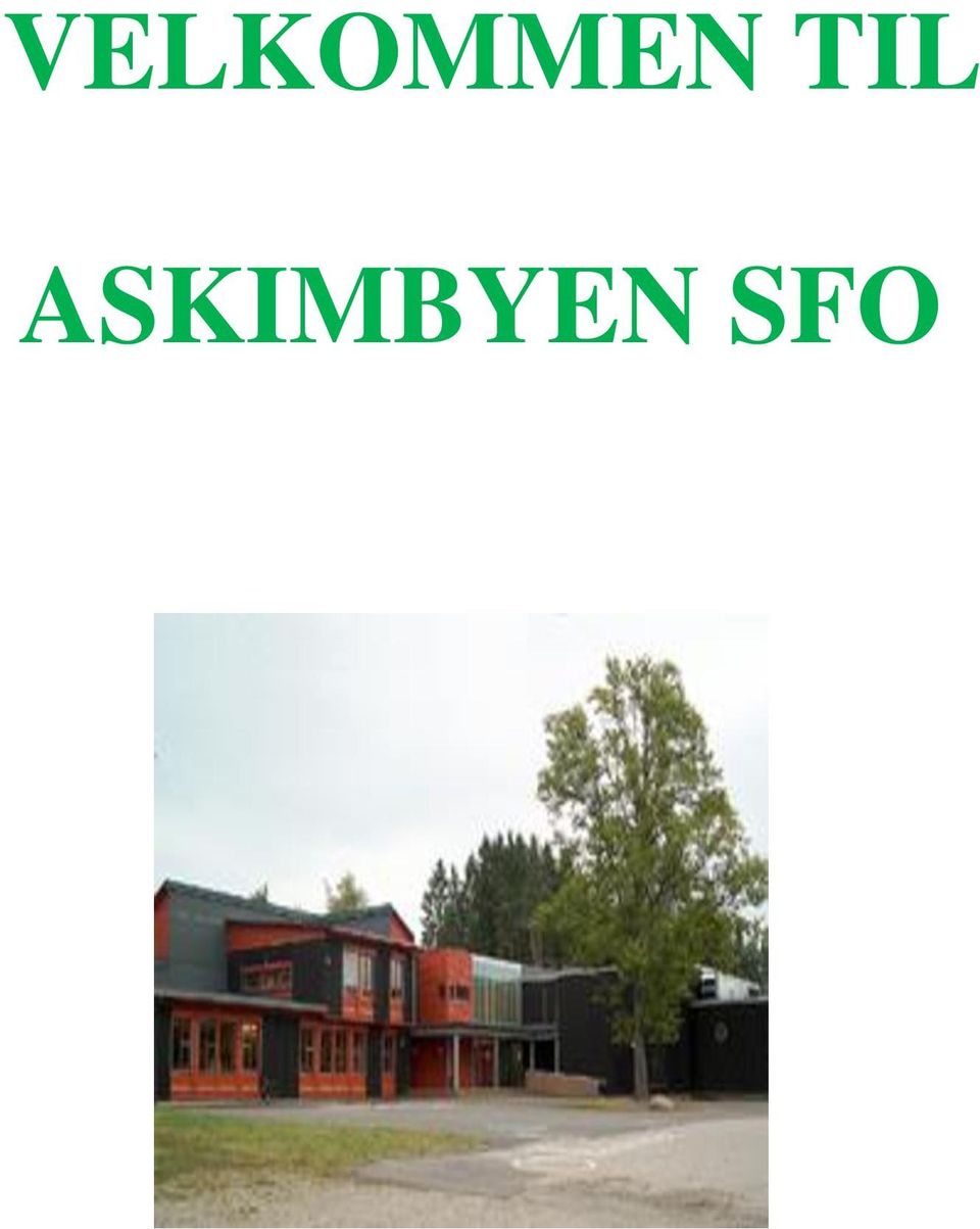 ASKIMBYEN