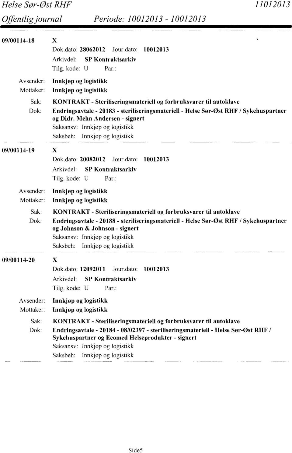 Mehn Andersen - signert Dok.dato: 20082012 Jour.