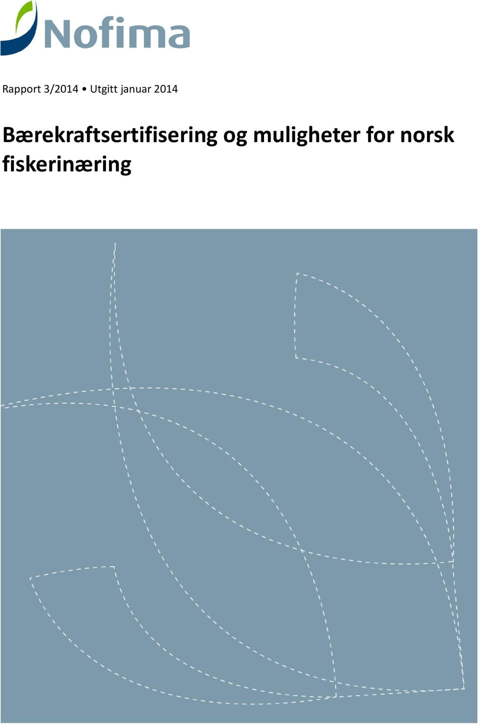 Bærekraftsertifisering