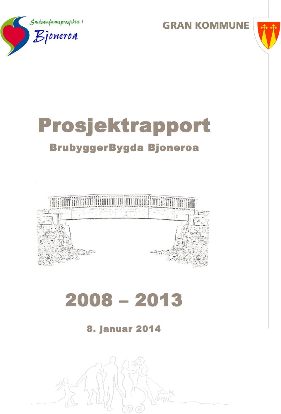 Bjoneroa 2008