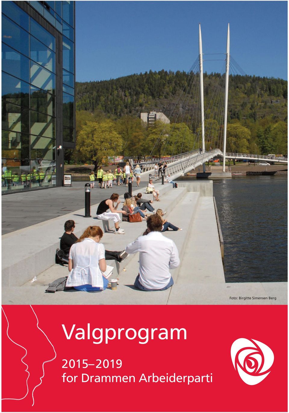 Valgprogram 2015