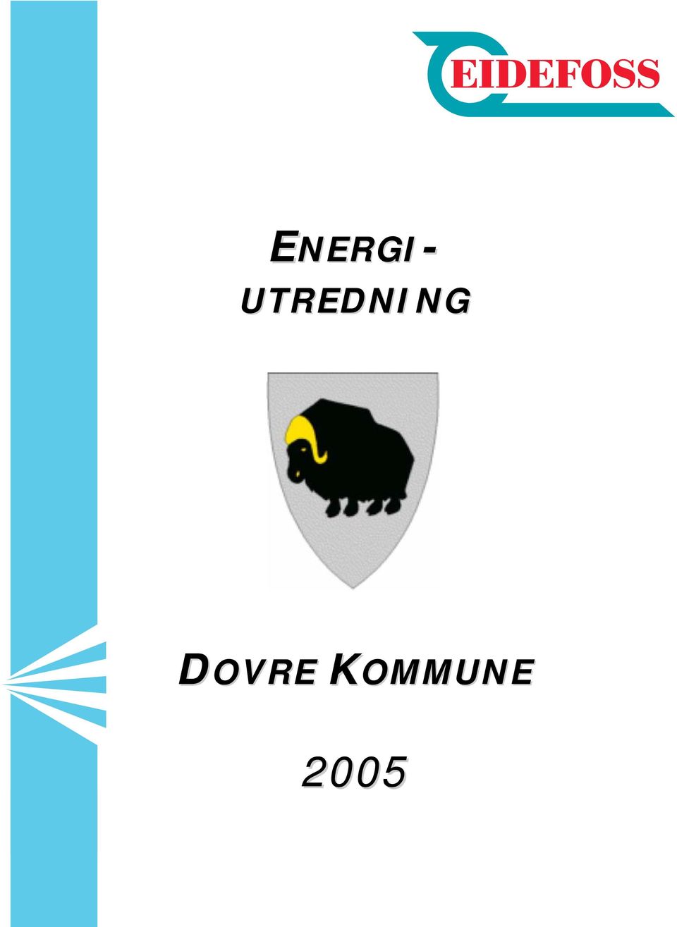 DOVRE