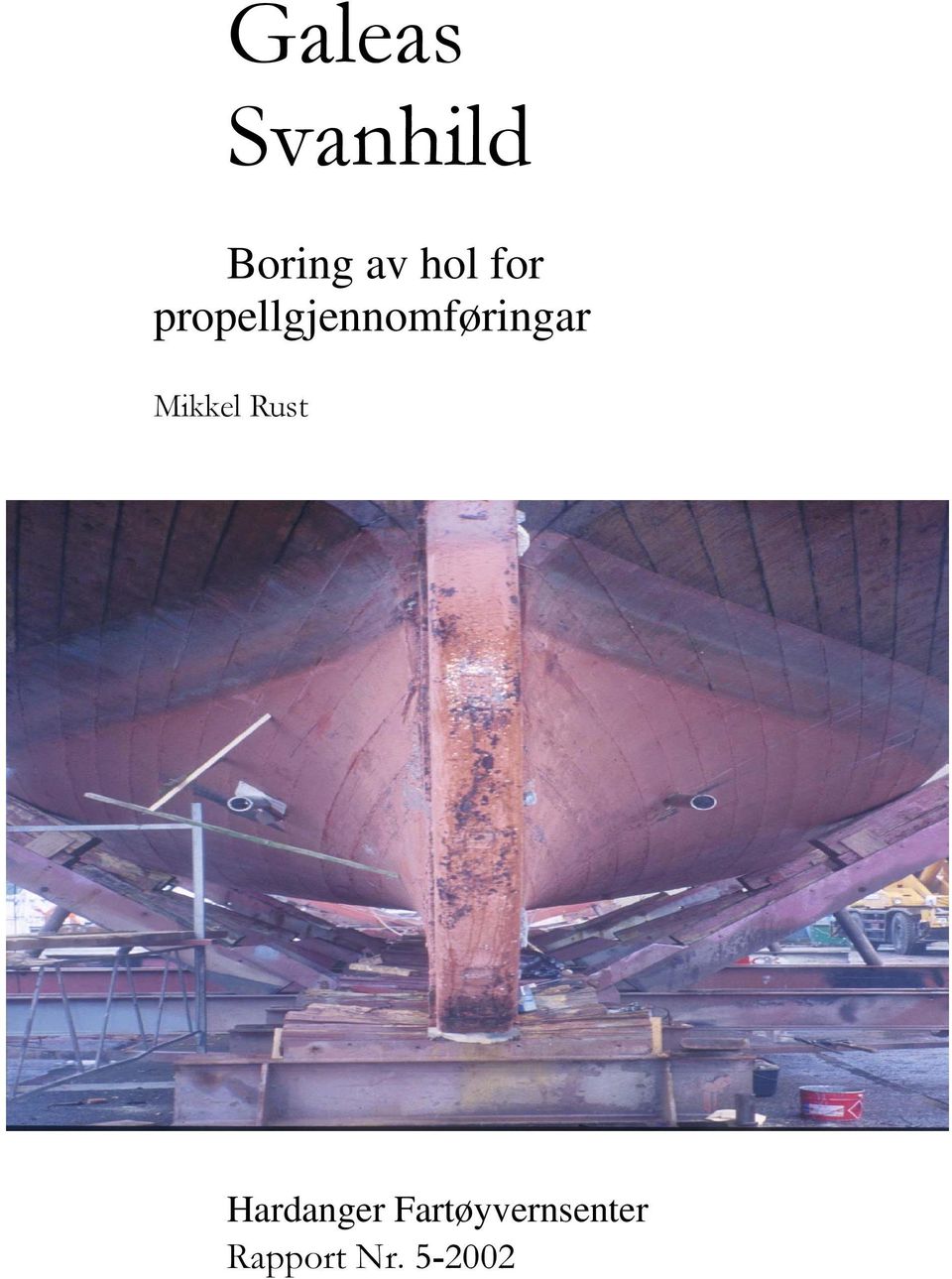 propellgjennomføringar