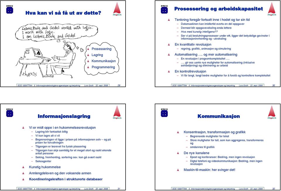 oppgaveveksling enda lettere Hva med kunstig intelligens?