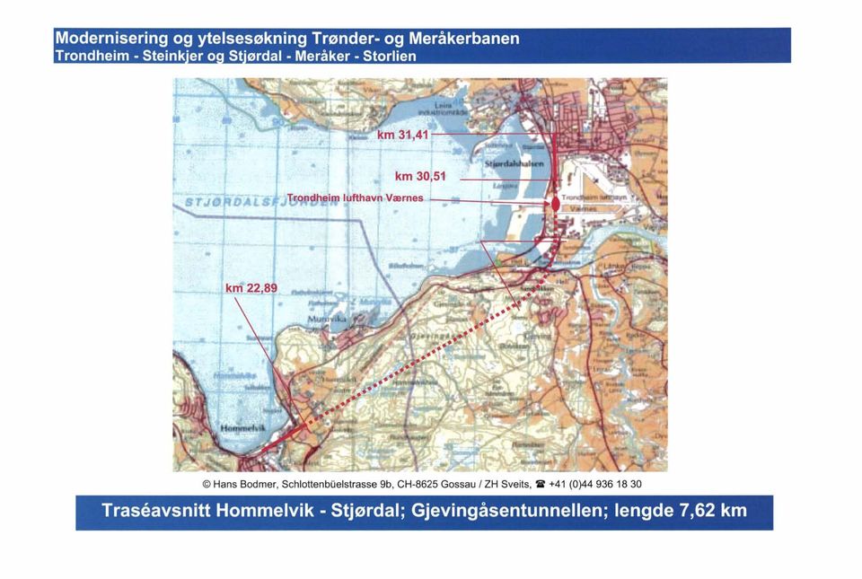 SchlottenbOelstrasse 9b, CH-8625 Gossau I ZH Sveits, W +41 (0)44