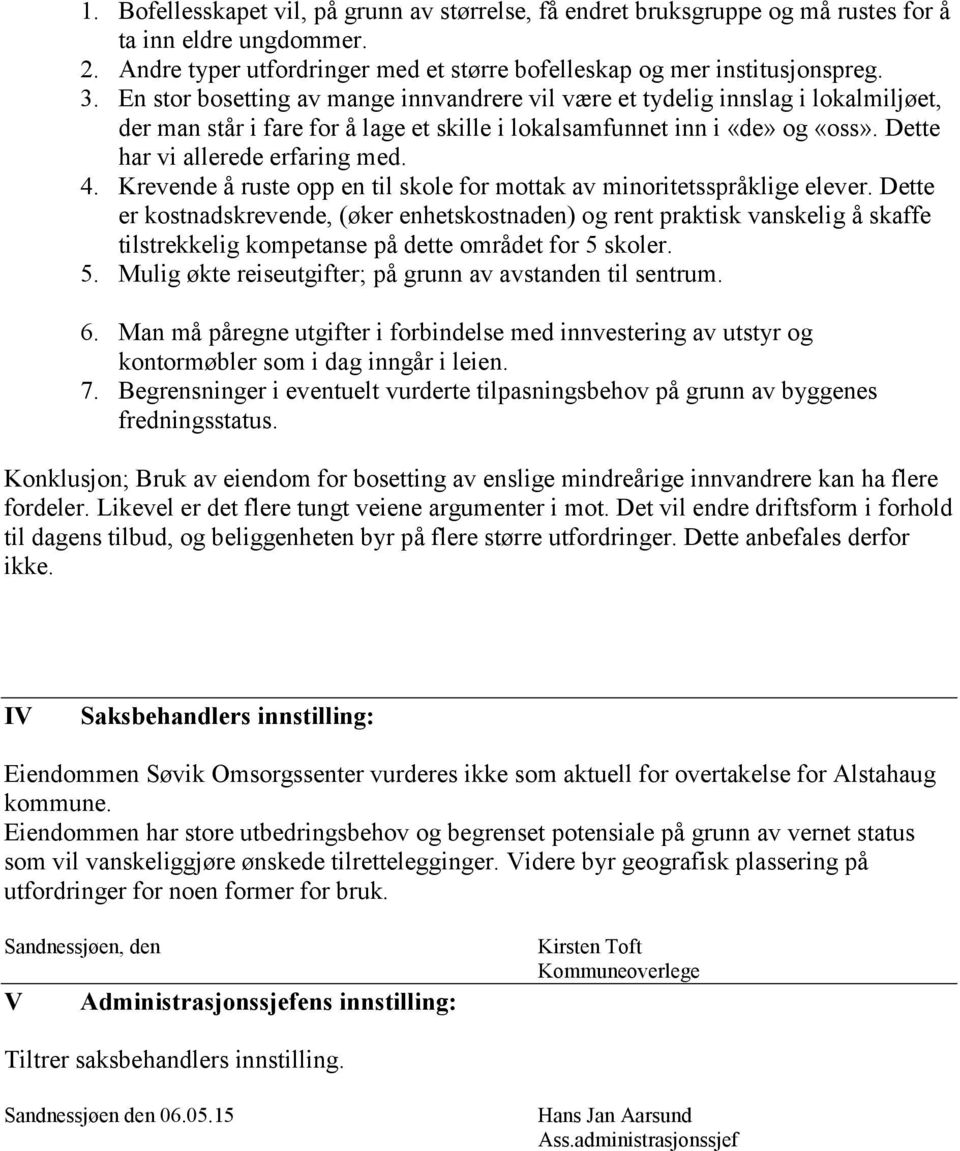 Krevende å ruste opp en til skole for mottak av minoritetsspråklige elever.