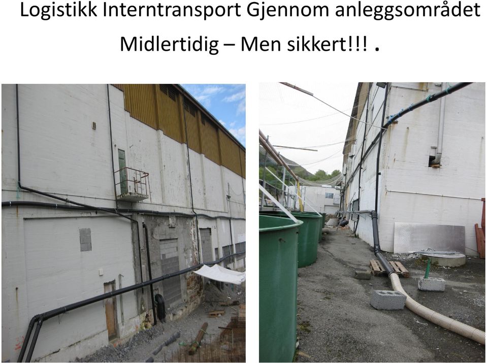 Gjennom