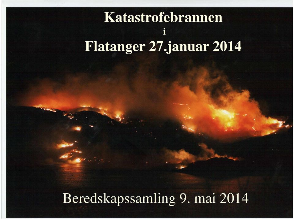 januar 2014