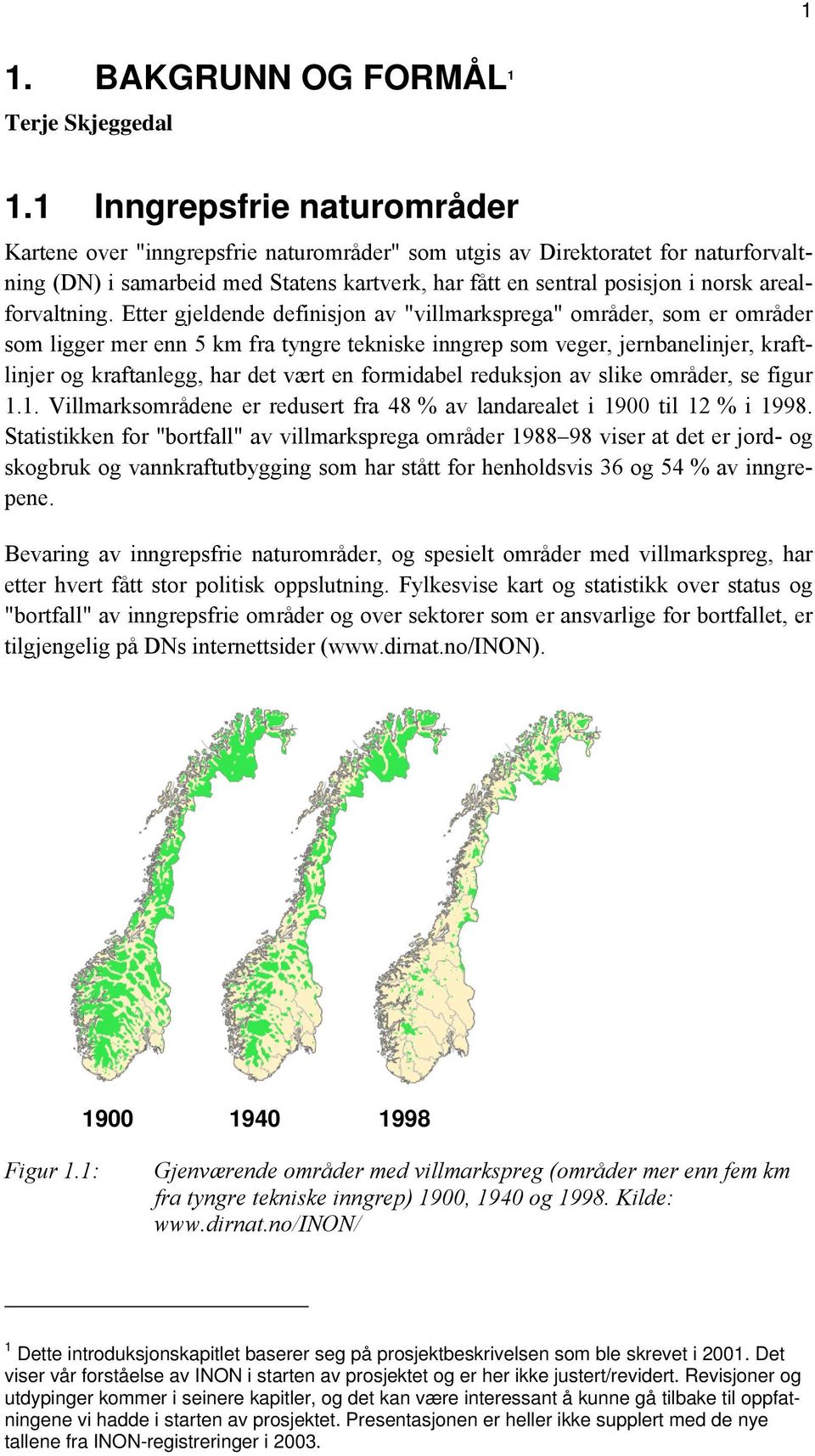 arealforvaltning.