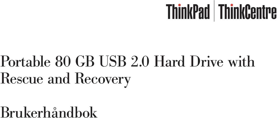 0 Hard Drive with