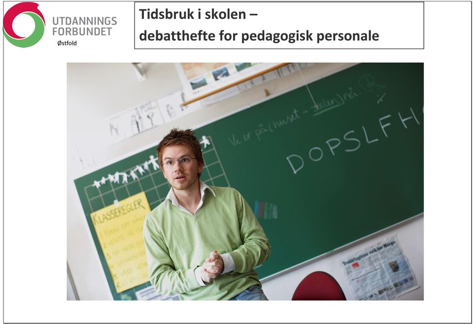 skolen