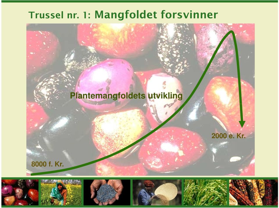 forsvinner