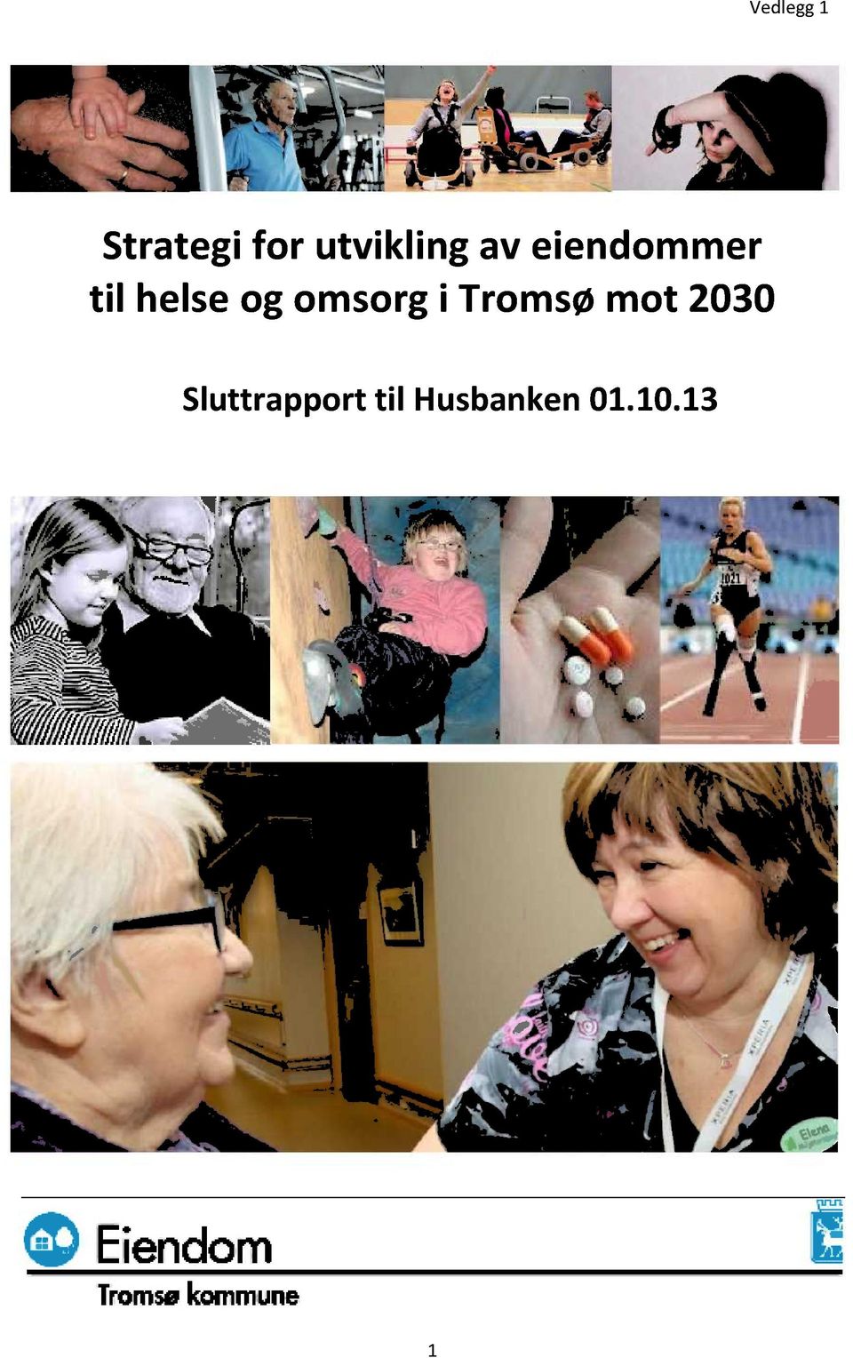 helseogomsorgi Tromsømot