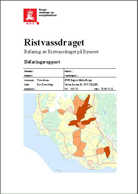 Erosjonsfare og