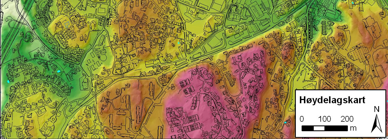 Nesttun idrettspark - ROS-analyse 5 UØNSKETE HENDELSER, KONSEKVENSER OG TILTAK Tenkelige hendelser, risikovurdering og mulige tiltak er sammenfattet i tabell 2.