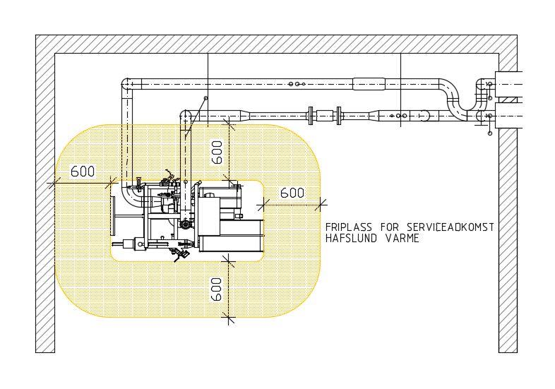 Side 59 av 73 neste behandling. Rustbeskyttelse utføres med dertil egnet maling. Dette gjøres på samtlige stålkonstruksjoner hvis ikke annet er beskrevet. 6.2.