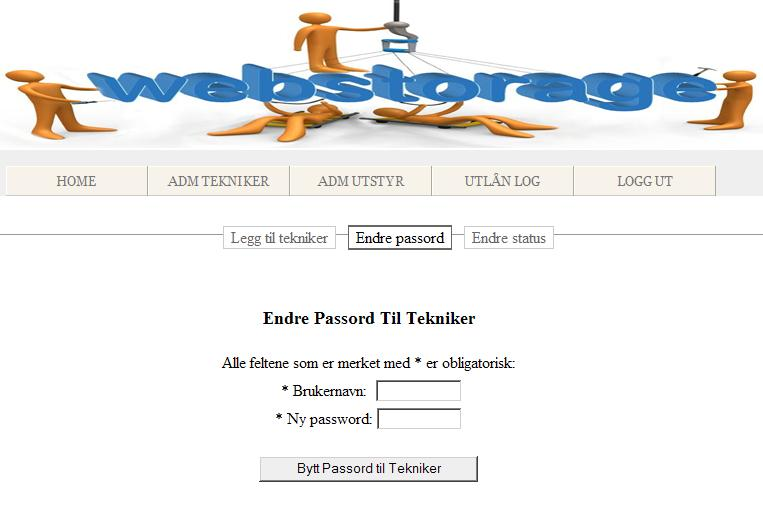 Fig.4 Legg til tekniker 4.2.1.