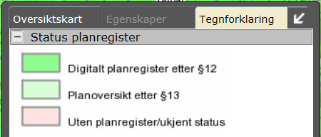 Status Kartoversikten viser tilgjengelige planregistre i Østfold. Oversikten viser hvilke kommuner som har digitalt planregister (se kravene i kart- og planforskriften 12).