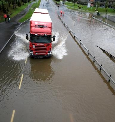 Mulige tiltak Drammen sep.