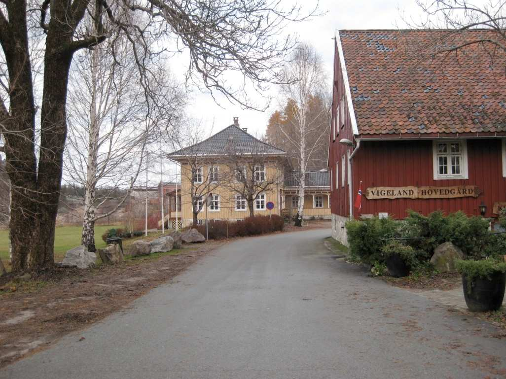 Vennesla kommune Kommunal planstrategi for Vennesla 2012-2015 Vedtak om offentlig høring i