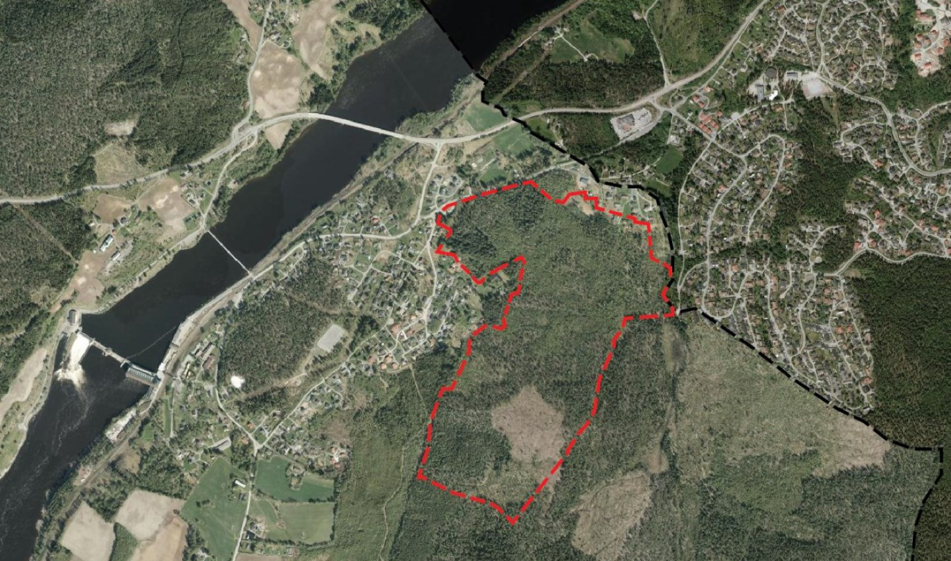 Sørum Kommune Plan- og regulering Akershus fylkeskommune Postboks 1200 Sentrum 0107 OSLO Dato Vår Ref. Saksbehandler Deres Ref. 01.11.