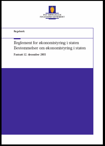 Mål- og resultatstyring overordnet styringsprinsipp i staten på og mellom alle nivåer Økonomiregelverket 4 Alle virksomheter skal: Fastsette mål og resultatkrav