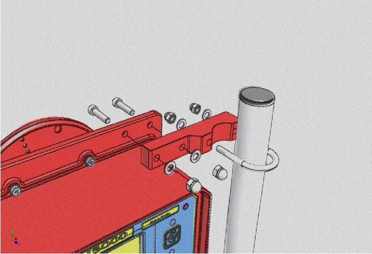 Installasjon Gratulerer med godt valg av juksamakin. Belitronic har produsert elektroniske juksa-maskiner siden 972, som vi var først i verden med.