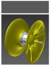 Tilbehør TILBEHØR Stativrør Uteligger Diameter 40mm Diameter 30 eller 50mm Makrellhjul Blokk Rød Hette