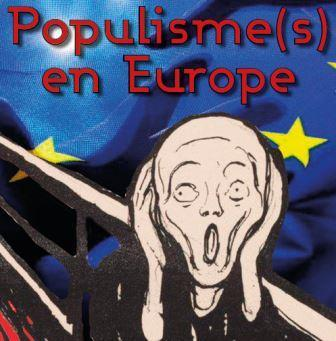 Populisme på fremmarsj i Europa 2011-2012 2016 35% Støtte til populistiske partier 30% 25% 20% 15% 10% 5% 0% SD Sverige * AFD Tyskland Podemos Spania