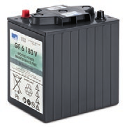 2 Antall Batterispenning Batterikapasitet Batteritype Pris Beskrivelse Batterier Drive battery maintenance free replaceme 1 4.035-181.