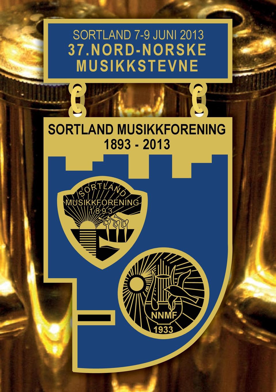 SORTLAND MUSIKKFORENING