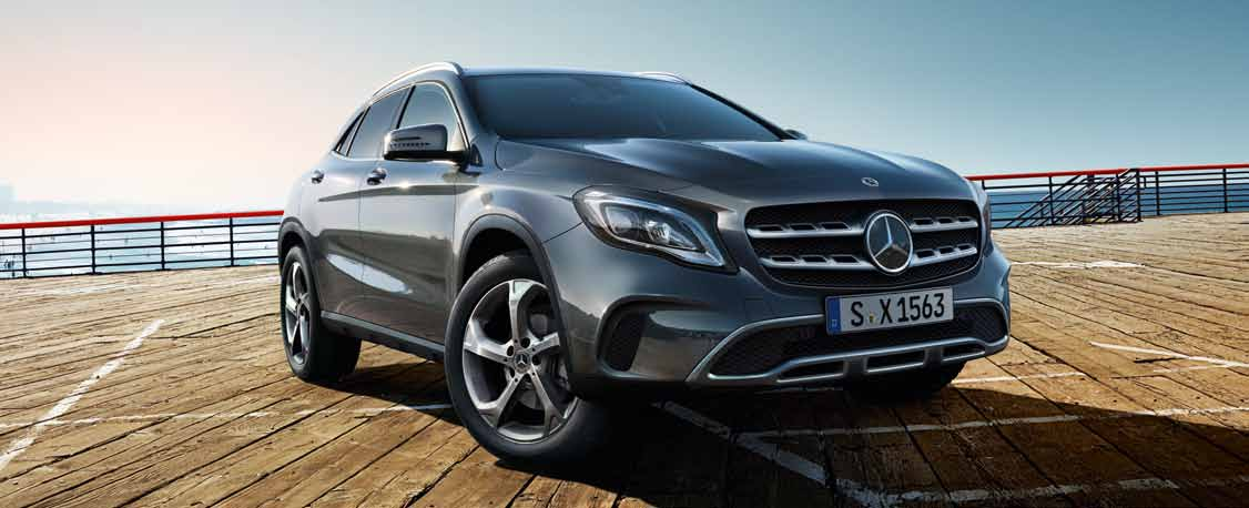 GLA Sport