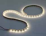 LED STRIPS 1-farget Mål: 24x10mm (19x7 innfelling) 17x10mm 18x18mm (20dyp) 36x26mm 737204 Megalys NG Varmhvit Nyhet, Megalys NG 736904/07 Megalys Megalys NG Nøytralhvit 737214 LED strips i 1-farge.