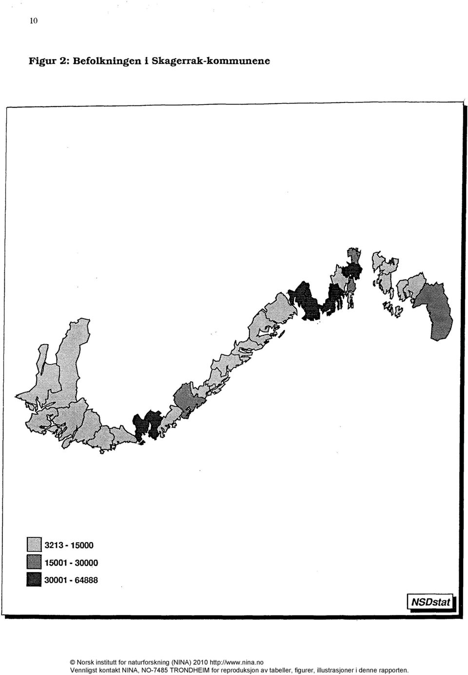 Skagerrak-kommunene