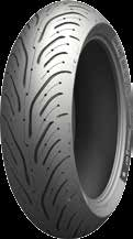 vei sport touring bestselger Front 120 60 ZR 17 55 (W) TL 1495,- 120 70 ZR 17 58 (W) TL 1560,- Rear 150 70 ZR 17 69 (W) TL 1870,- 160 60 ZR 17 69 (W) TL 2014,- 180 55 ZR 17 73 (W) TL 2158,- 190 50 ZR