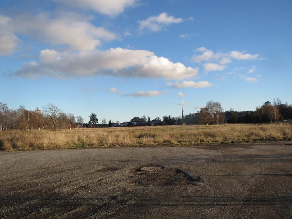 Planlegges Big Box langs Nansetgata på Hovlandsbanen 12 500 m2