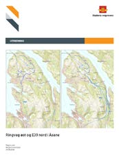 Innhold og formål 1. Innledning 2. Dagens situasjon 3. Alternativer 4. Trafikale effekter 5. Arealrelaterte virkninger 6. Kostnader 7.