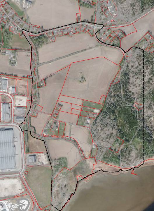 Oppdragsgiver Fredrikstad kommune Planfase Forslag til