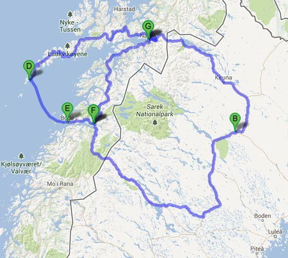 Andre krav: Innfasing av nytt nødnett (2015). Vil kreve nødvendig infrastruktur i form av tekniske bygg, kabler osv. Innfasing av DAB (2017-2019).