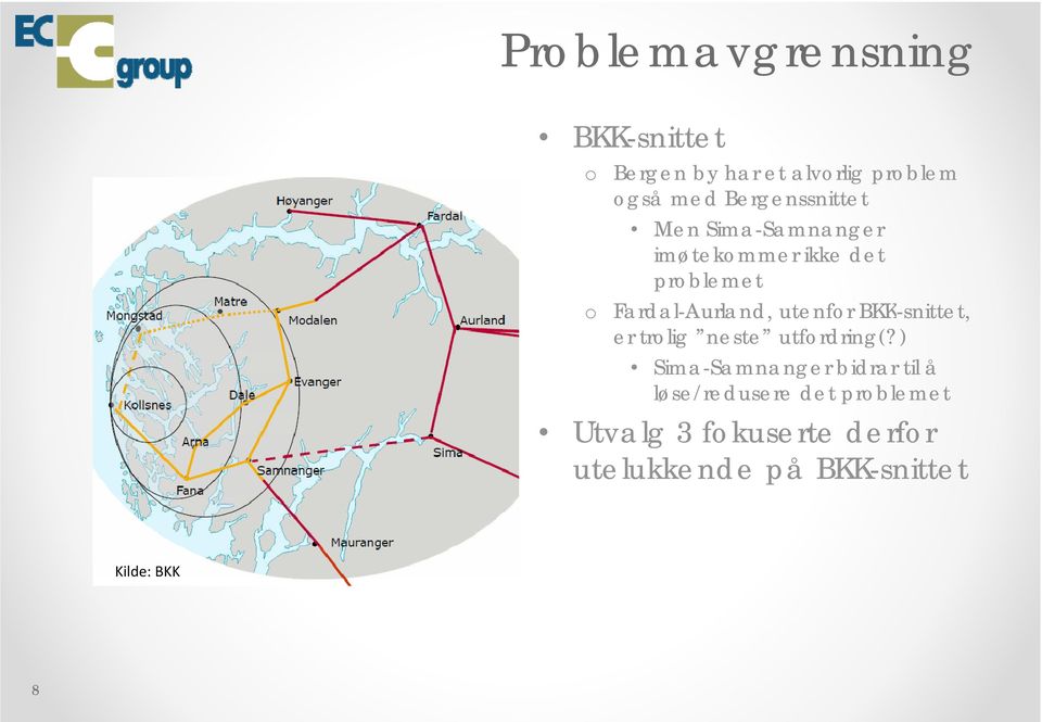 utenfr BKK-snittet, er trlig neste utfrdring(?