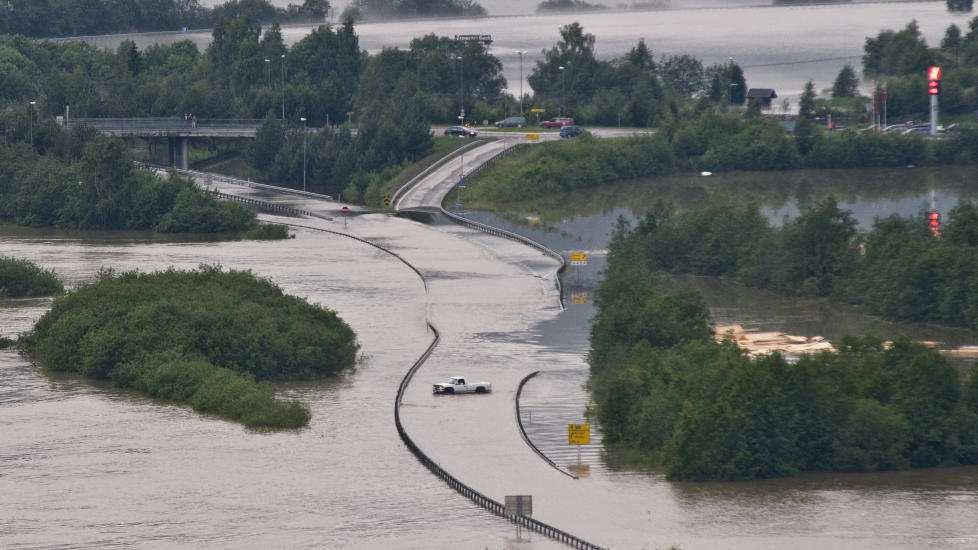 Statens Vegvesen har igangsatt arbeid med kommunedelplan E6 - strekningen Fåvang kirke til Elstad. Reguleringsplan for Fåvang og Tromsnesskogen blir berørt.