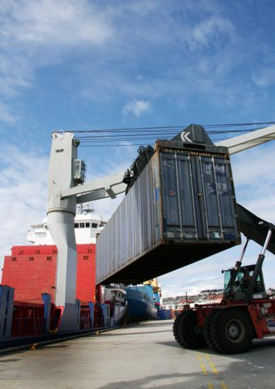 Virkemidler Støtte til havnesamarbeid Støtte til investeringer i utpekte havner Insentivordning for godsoverføring