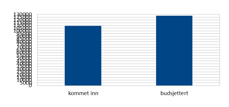 Kjære medlemmer og venner av Kristensamfunnet Hamar Pr. Søndag 27. November har det så langt i 2011 kommet inn kr. 109.212,- i frivillige bidrag fra medlemmer og venner.