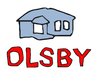 Stevner og leire på Olsby Gård: Olsbys hjemmeside: www.olsby.org Konfirmantstevne Onsdag 11. søndag 15.