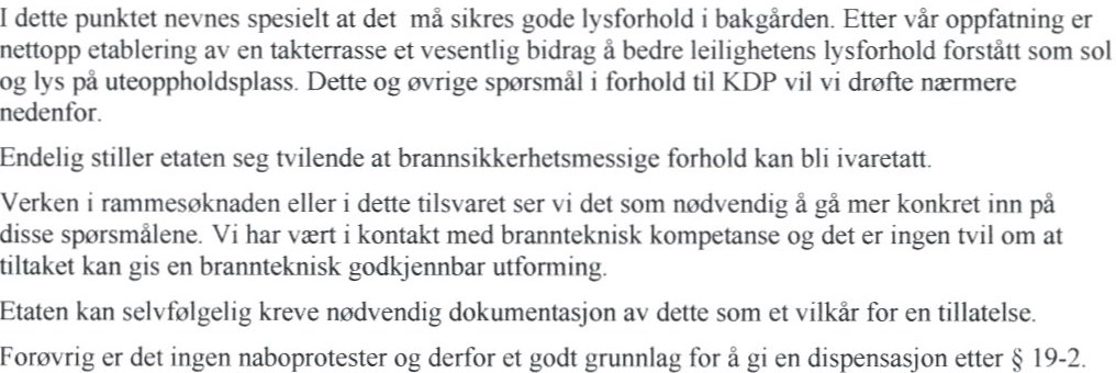 2. Forslag til vedtak: Vedtak datert 16. august 2013 opprettholdes. Klagen tas ikke til følge.