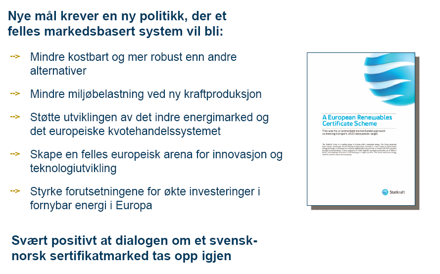 side 13 EBL temadag STATKRAFT