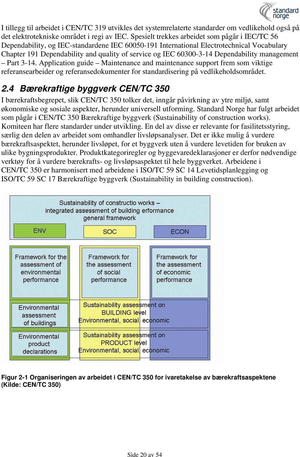 60300-3-14 Dependability management Part 3-14.