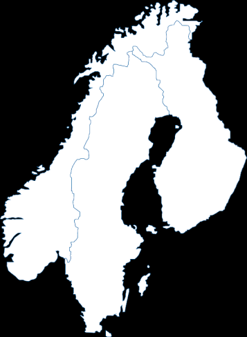 Energi og infrastruktur, samt strømsalg Energianlegg og infrastruktur på Østlandet Strømsalg i Norden Samfunnskritisk infrastruktur Lokal tilstedeværelse Kapitalintensiv virksomhet Solid vekst Sterk