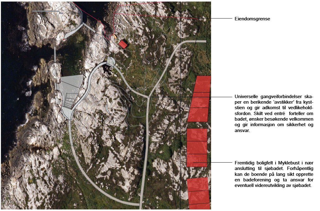 benyttede arealformålene innenfor planens begrensning er knyttet til kategorien grønnstruktur (jfr. planog bygningsloven 12-5, tredje ledd).