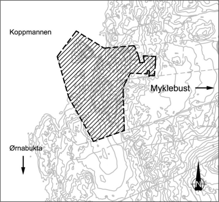 2. Forslagsstillers kommentar til indkomne merknader, e-post 28.08.13 1 